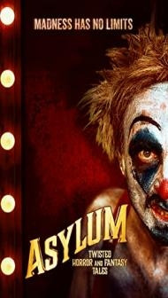 Asylum Twisted Horror and Fantasy Tales (2020) Hindi Dubbed