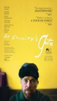 At Eternitys Gate (2019) English Movie