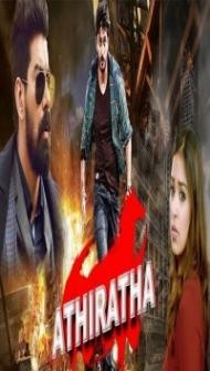 Athiratha (2018) South Indian Hindi Dubbed Movie