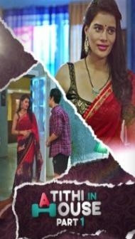 Atithi In House Part 1 (2021) KooKu Original