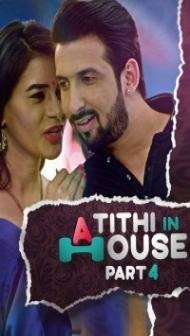 Atithi in House Part 4 (2021) KooKu Original