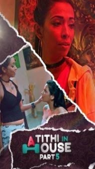 Atithi in House Part 5 (2021) KooKu Original