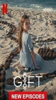 Atiye (The Gift) (2021) Season 3 Web Series