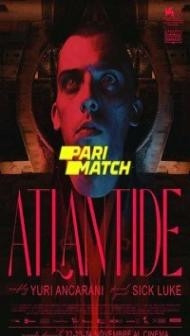 Atlantide (2021) Hindi Dubbed