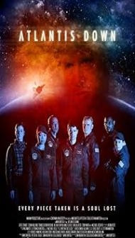 Atlantis Down (2010) Hindi Dubbed Movie