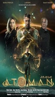 Atoman (2025) Hindi Dubbed Movie