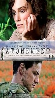 Atonement (2007) Hindi Dubbed Movie