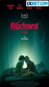 Attachment (2022) Hindi Dubbed