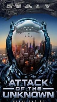 Attack of The Unknown (2020) Hindi Dubbed