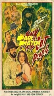 Attack of the Cat People (2021) Hindi Dubbed
