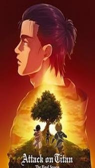 Attack on Titan (2023) Hindi Dubbed Series