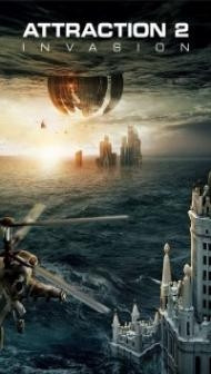 Attraction 2 Invasion (2020) English Movie