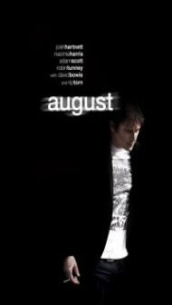 August (2008) Hindi Dubbed