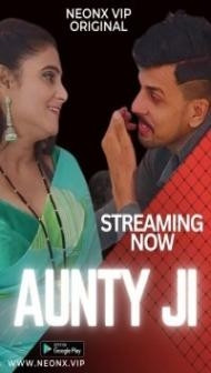 Aunty Ji (2023) NeonX Original