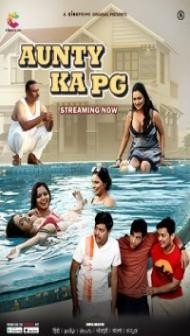 Aunty Ka PG (2023) CinePrime Original