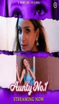 Aunty No 1 (2023) Hunters Original