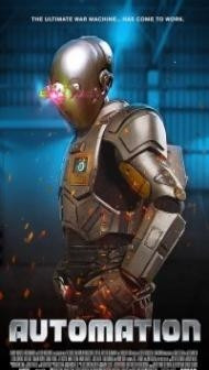 Automation (2019) English Movie