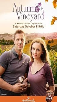 Autumn in the Vineyard (2016) Hindi Dubbed
