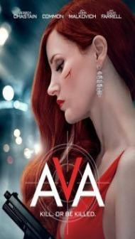 Ava (2020) English Movie