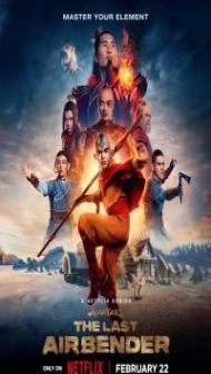 Avatar The Last Airbender (2024) Season 1 Hindi Web Series