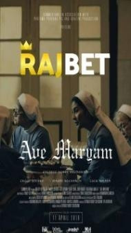 Ave Maryam (2018) Hindi Dubbed