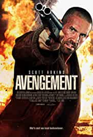 Avengement 2019 full movie in Hindi HdRip Hollywood Dubbed movie download