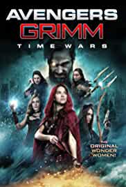 Avengers Grimm Time Wars Video 2018 Dubb in Hindi HdRip Hollywood Dubbed movie download