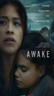 Awake (2021) Hindi Dubbed