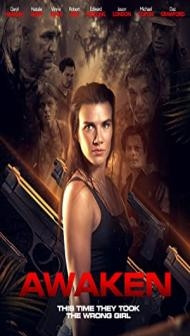 Awaken (2015) Hindi Dubbed