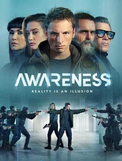 Awareness 2023 Dubb in Hindi HdRip