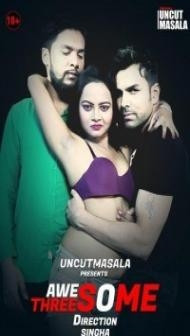 Awesome Threesome (2021) EightShots