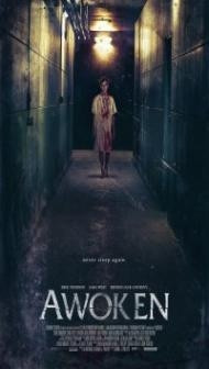 Awoken (2019) Hindi Dubbed