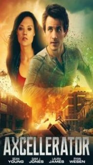 Axcellerator (2020) Hindi Dubbed