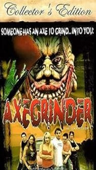Axegrinder (2006) Hindi Dubbed Movie