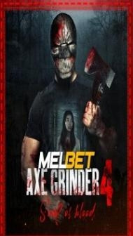 Axegrinder 4 Souls of Blood (2022) Hindi Dubbed