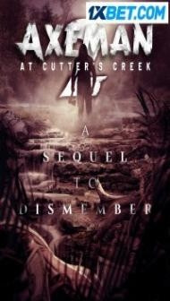 Axeman at Cutters Creek 2 (2023) Hindi Dubbed
