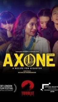 Axone (2019) Hindi Movie
