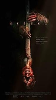Azrael (2024) Hindi Dubbed Movie