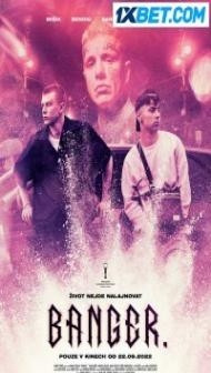 BANGER (2022) Hindi Dubbed