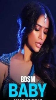 BDSM Baby (2024) Poonam Pandey Original