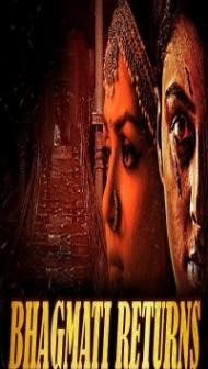 BHAGMATI RETURNS (2018) South Indian Hindi Dubbed Movie