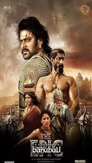 Baahubali The Epic (2025) Hindi Dubbed Movie