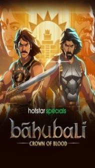 Baahubali: Crown of Blood (2024) Season 1 Hindi Web Series