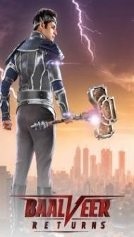 Baalveer Returns (2020) TV Serial Download