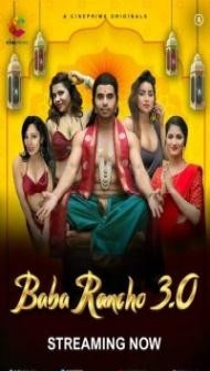 Baba Rancho (2022) Season 3 CinePrime Original