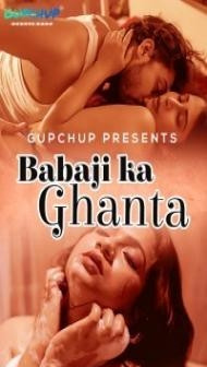 Babaji Ka Ghanta (2020) GupChup