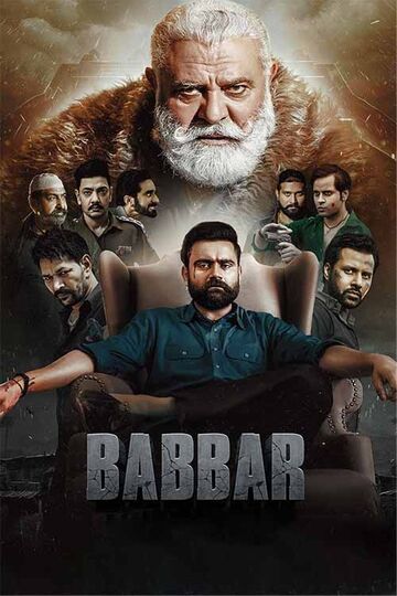Babbar 2022 HdRip Punjabi movie download