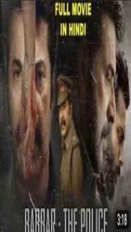 Babbar The Police (2021) South Indian Hindi Dubbed Movie