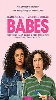 Babes (2024) Hindi Dubbed Movie