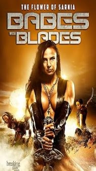 Babes with Blades (2018) Hindi Dubbed